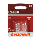 SYLVANIA 912 Long Life Mini Bulb, 2 Pack, , hi-res