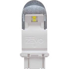 SYLVANIA 3047 WHITE ZEVO LED Mini, 2 Pack, , hi-res