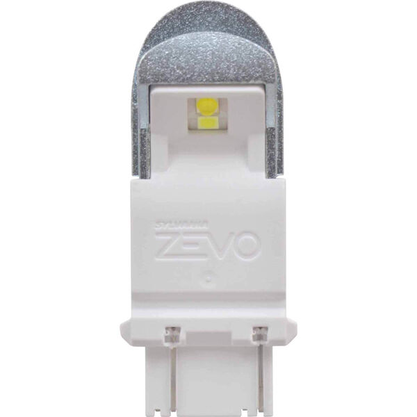 SYLVANIA 3047 WHITE ZEVO LED Mini, 2 Pack, , hi-res