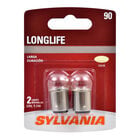 SYLVANIA 90 Long Life Mini Bulb, 2 Pack, , hi-res