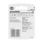 SYLVANIA 53 Long Life Mini Bulb, 2 Pack, , hi-res