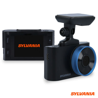 Car Cameras  Sylvania Automotive