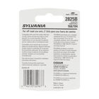 SYLVANIA 2825B BLUE LED Mini Bulb, 1 Pack, , hi-res