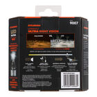 SYLVANIA 9007 LED Ultra Powersports & Fog Bulb, 2 Pack, , hi-res