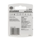 SYLVANIA 3457A Long Life Mini Bulb, 2 Pack, , hi-res