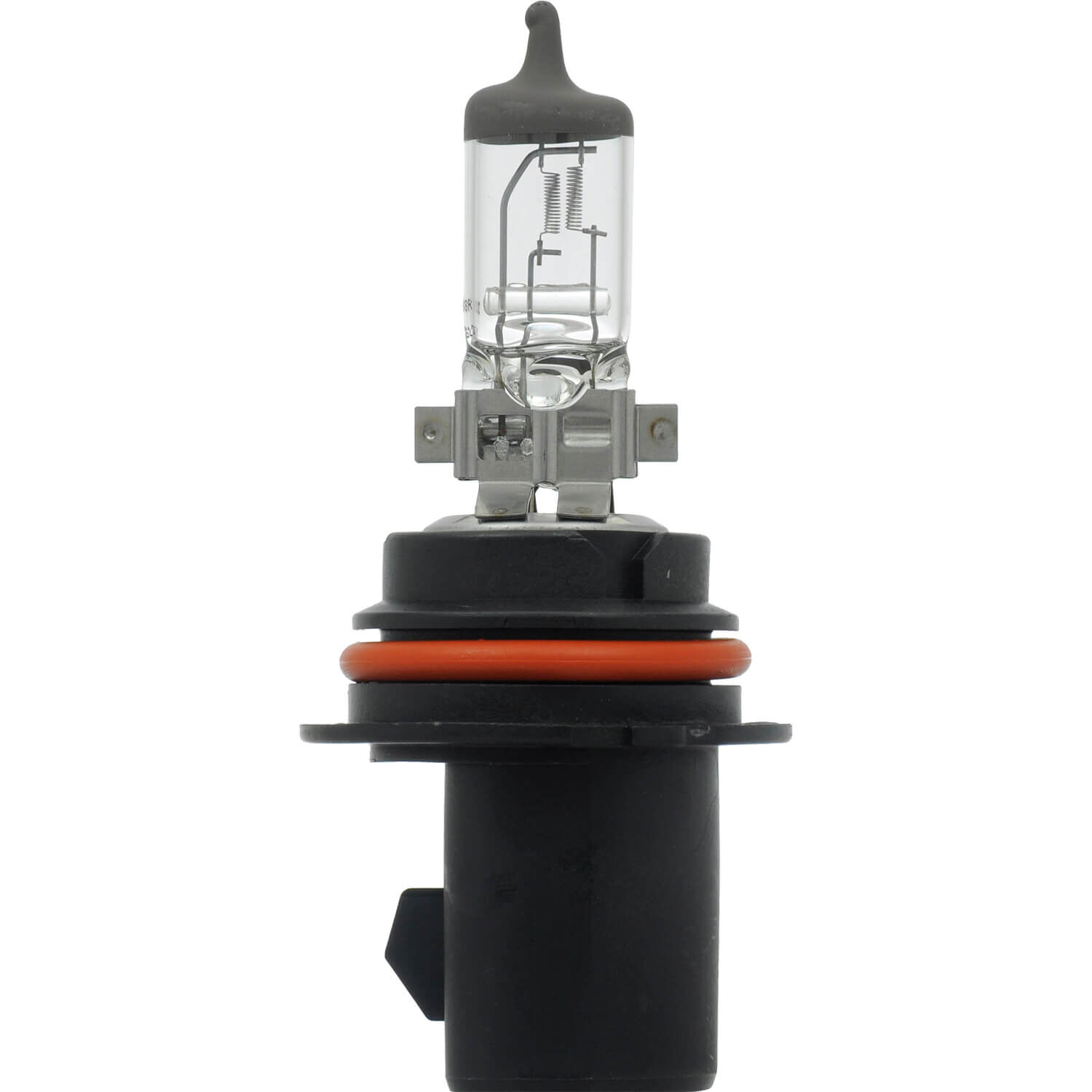 9007 headlight top
