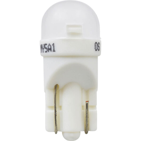 Details about   Sylvania LED Light 194 T10 Blue 10000K Two Bulbs License Plate Replacement JDM