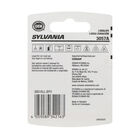 SYLVANIA 3057A Long Life Mini Bulb, 2 Pack, , hi-res