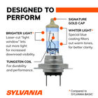 SYLVANIA H7 SilverStar ULTRA Halogen Headlight Bulb, 2 Pack, , hi-res