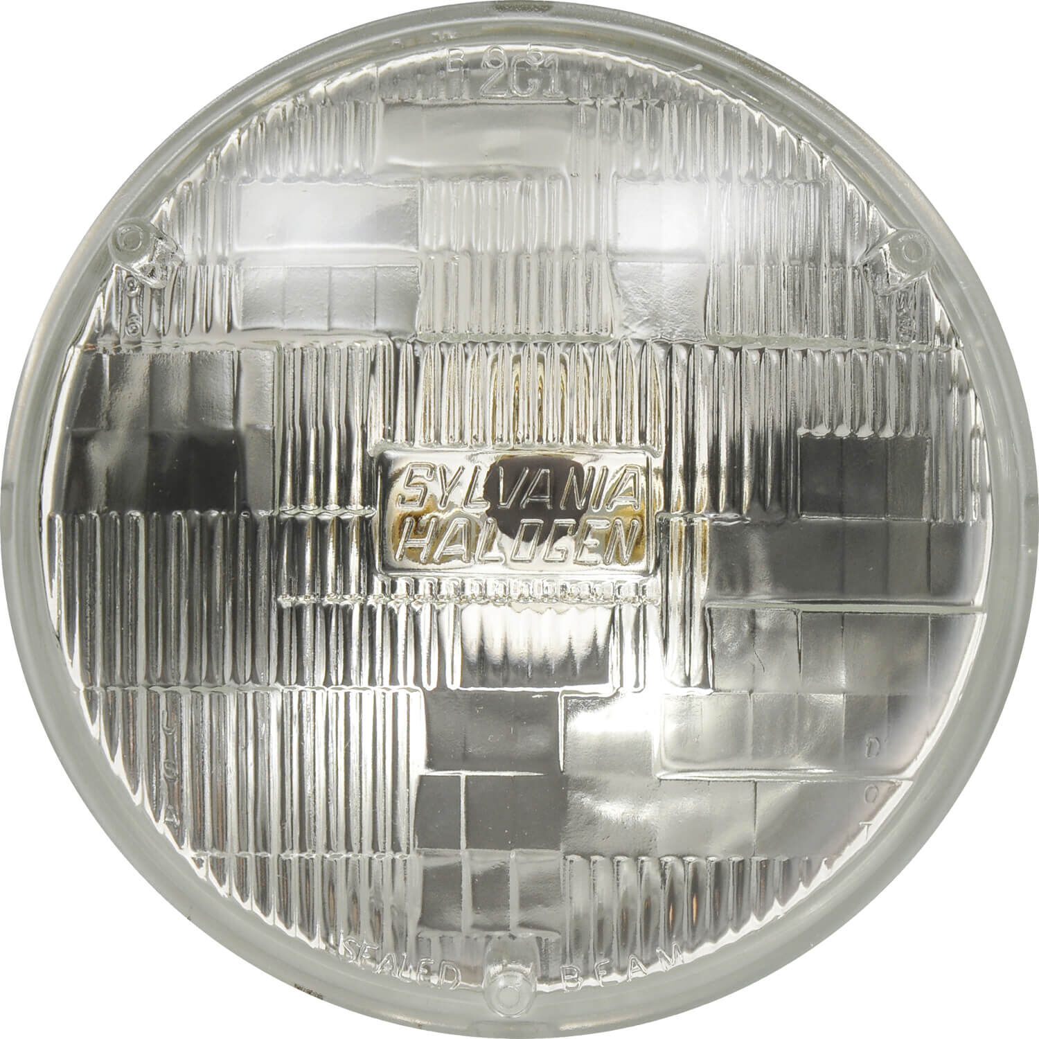 Sylvania performance headlights discount