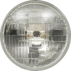 SYLVANIA H6024 SilverStar Sealed Beam Headlight, 1 Pack, , hi-res