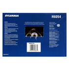 SYLVANIA H6054 SilverStar Sealed Beam Headlight, 1 Pack, , hi-res