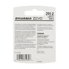 SYLVANIA 211-2 WHITE ZEVO LED Mini, 1 Pack, , hi-res