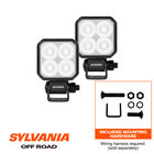 SYLVANIA 2 Inch Ultra Cube LED Flood Light Pod, , hi-res