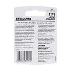 SYLVANIA 1141 WHITE SYL LED Mini Bulb, 2 Pack, , hi-res