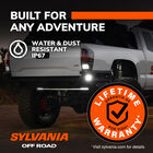 SYLVANIA Slim 30 Inch LED Light Bar - Combo, , hi-res