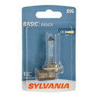 SYLVANIA 896 Basic Fog Bulb, 1 Pack, , hi-res