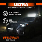 SYLVANIA Ultra 7 Inch LED Light Bar - Spot, , hi-res