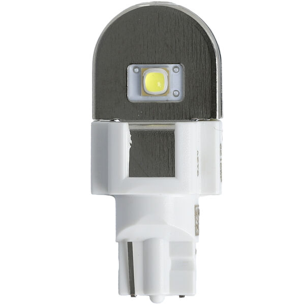SYLVANIA 912 WHITE ZEVO LED Mini Bulb, 2 Pack, , hi-res