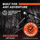SYLVANIA Slim 50 Inch LED Light Bar - Combo, , hi-res