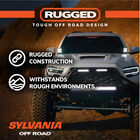 SYLVANIA Rugged 4.5 Inch LED Pod Cube - Flood, , hi-res