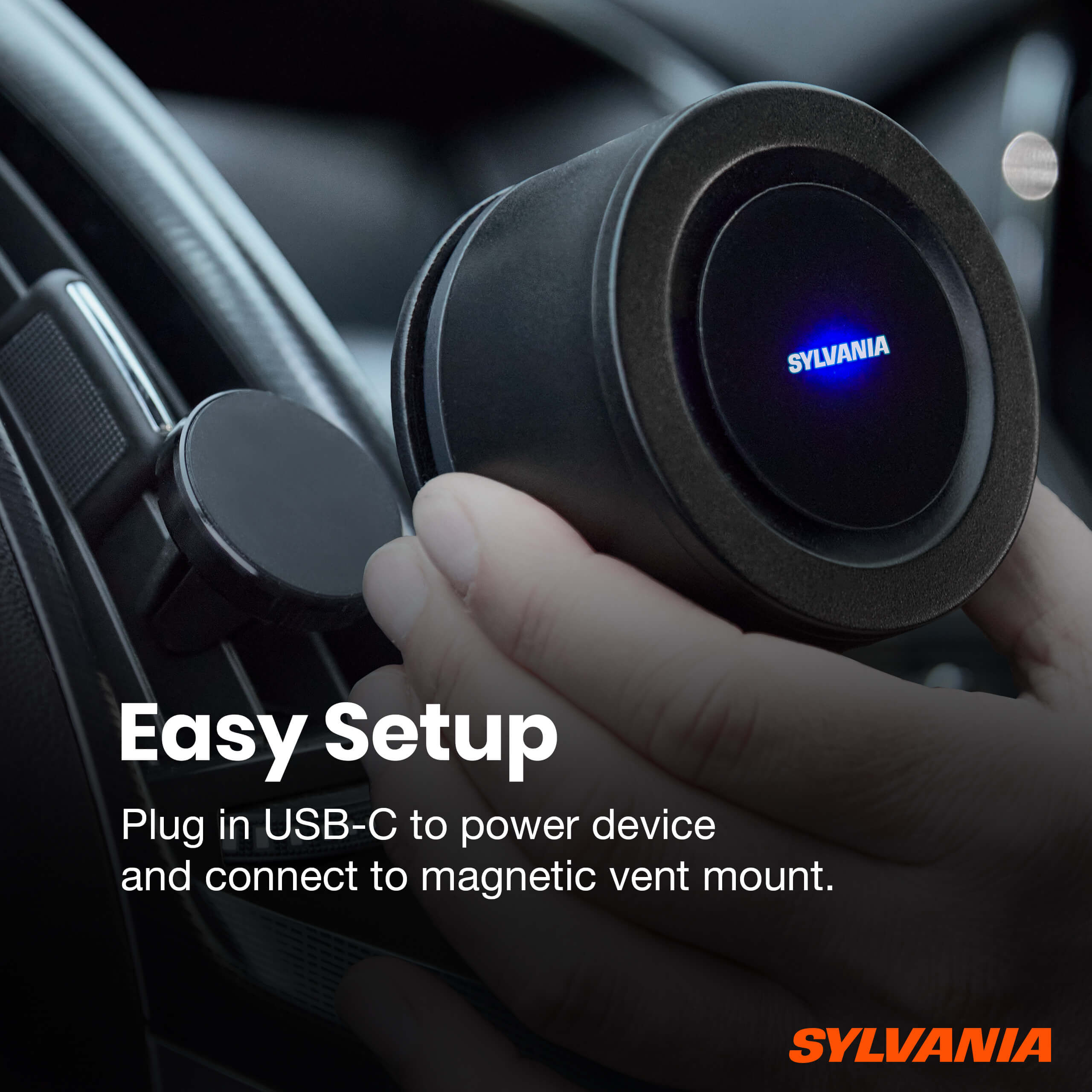 Sylvania uv on sale