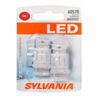 SYLVANIA 4057R RED SYL LED Mini Bulb, 2 Pack, , hi-res