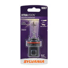 SYLVANIA 9007 XtraVision Halogen Headlight Bulb, 1 Pack, , hi-res