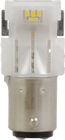 SYLVANIA 7528 WHITE SYL LED Mini Bulb, 2 Pack, , hi-res