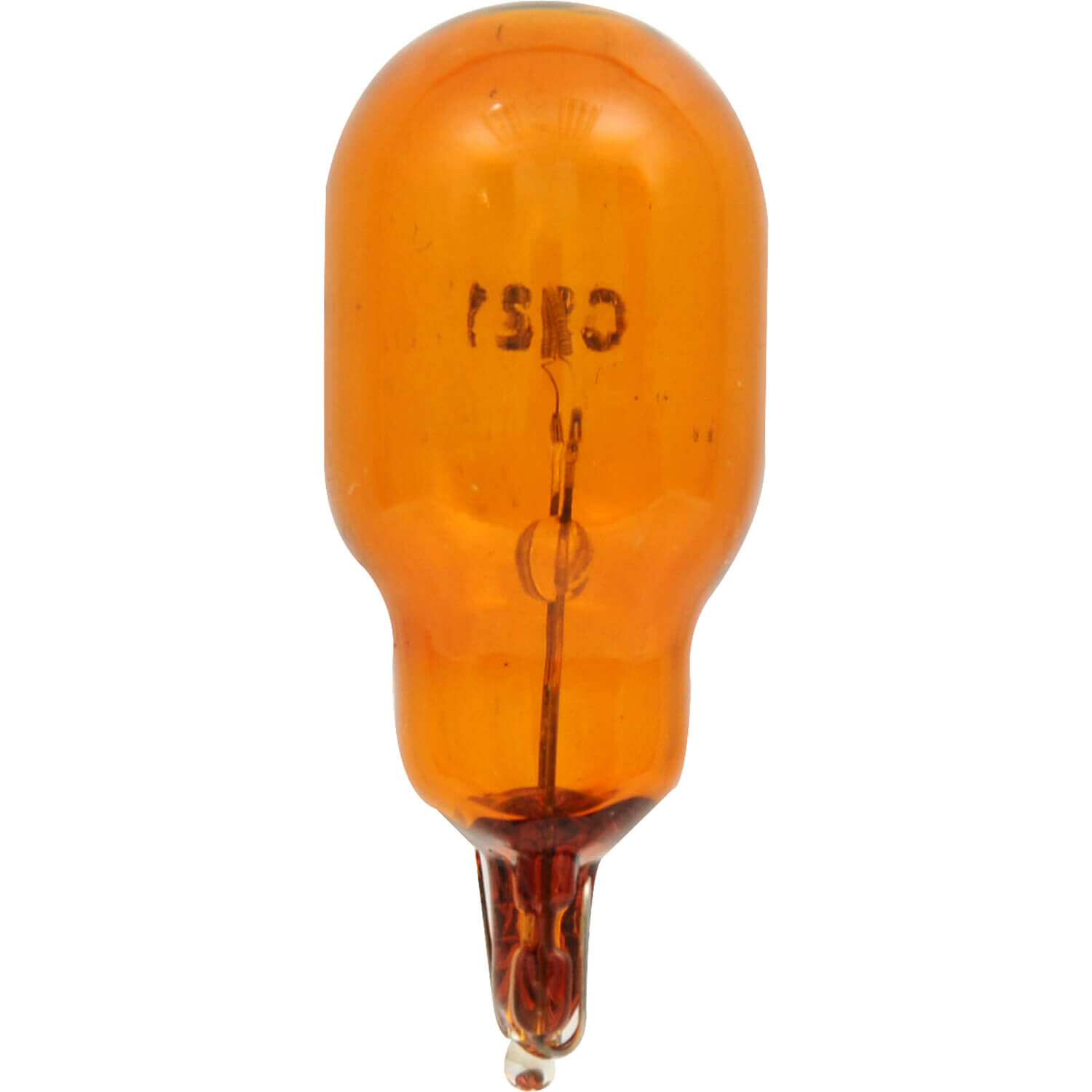 SYLVANIA 921NA Long Life Mini Bulb, 2 Pack