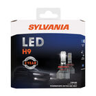 SYLVANIA H9 LED Powersports & Fog Bulb, 2 Pack, , hi-res