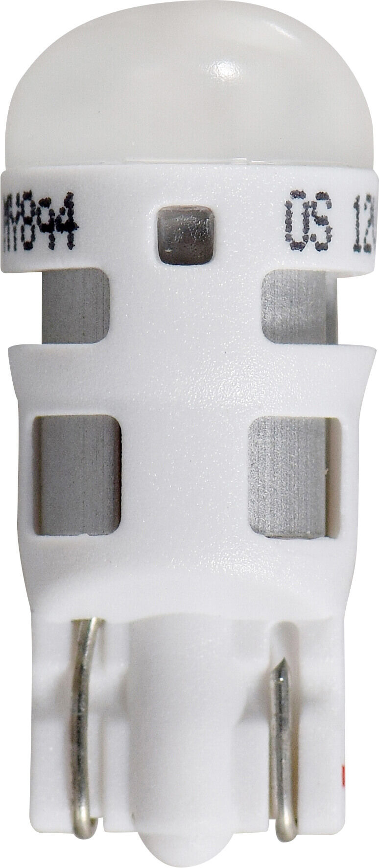 SYLVANIA 168A AMBER ZEVO LED Mini Bulb, 1 Pack