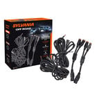 SYLVANIA Universal Harness 2-4 LED Light Expansion Kit, , hi-res