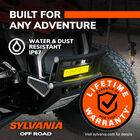 SYLVANIA Ultra 10 Inch LED Light Bar - Yellow Combo, , hi-res