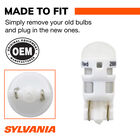 SYLVANIA 194R RED ZEVO LED Mini, 1 Pack, , hi-res