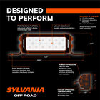 SYLVANIA Ultra 7 Inch LED Light Bar - Spot, , hi-res