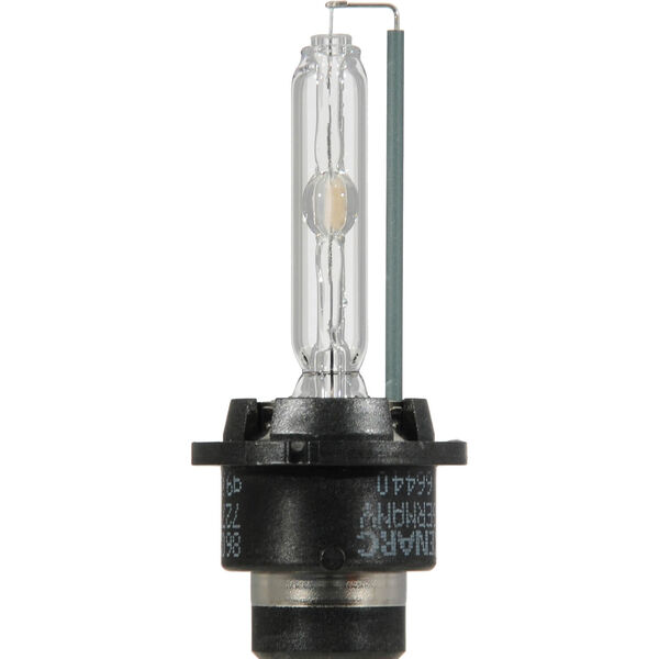 SYLVANIA D4S Basic HID Headlight Bulb, 1 Pack, , hi-res