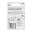 SYLVANIA 899 Basic Fog Bulb, 1 Pack, , hi-res