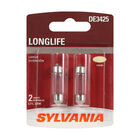 SYLVANIA DE3425 Long Life Mini Bulb, 2 Pack, , hi-res