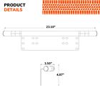 SYLVANIA Universal License Plate Bracket, , hi-res