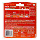 SYLVANIA 9012 SilverStar ULTRA Halogen Headlight Bulb, 2 Pack, , hi-res