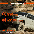 SYLVANIA Rugged 3 Inch LED Pod Round - Flood, , hi-res