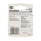 SYLVANIA 1156 Long Life Mini Bulb, 2 Pack, , hi-res