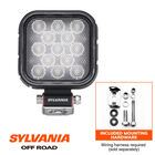 SYLVANIA Rugged 4 Inch LED Pod Cube - Flood, , hi-res