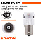 SYLVANIA 1141 WHITE SYL LED Mini Bulb, 2 Pack, , hi-res