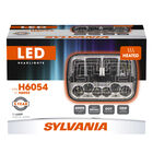SYLVANIA H6054 LED Heated Sealed Beam Headlight, 1 Pack, , hi-res