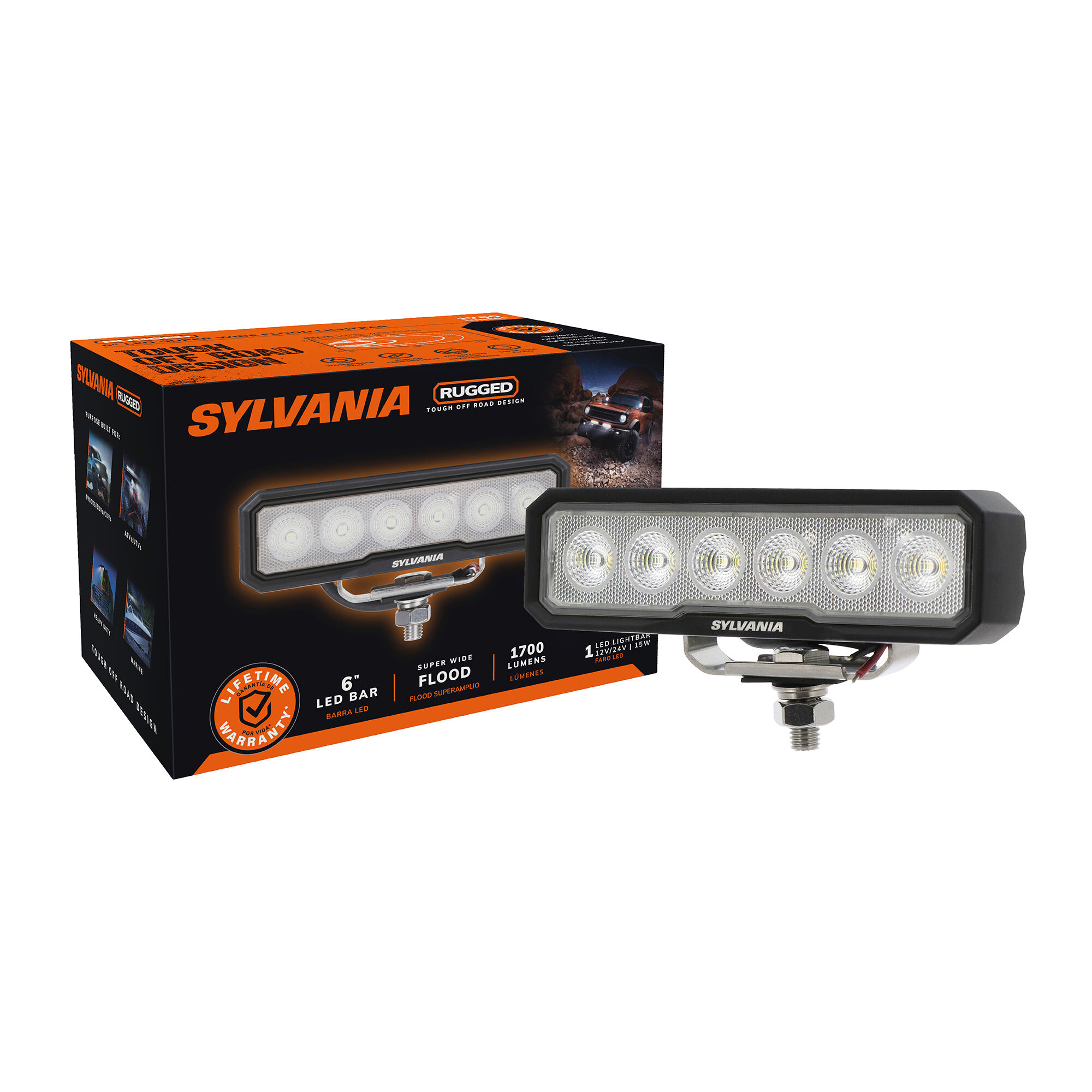 Sylvania 0027636 new arrivals