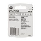 SYLVANIA 2357A Long Life Mini Bulb, 2 Pack, , hi-res