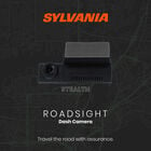 SYLVANIA Roadsight Stealth Dash Camera, , hi-res