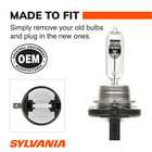 SYLVANIA H15 Basic Halogen Headlight Bulb, 1 Pack, , hi-res
